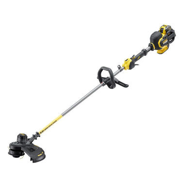 Coasa electrica Dewalt DCM571X1-QW, Li-ion 54 V, 38 cm, 9 Ah, cu acumulator