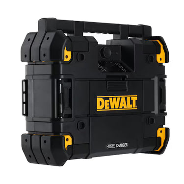 DeWalt Incarcator compact cu Radio DWST1-81078-QW