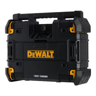 DeWalt Incarcator compact cu Radio DWST1-81078-QW