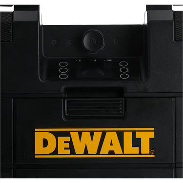 DeWalt Incarcator compact cu Radio DWST1-81078-QW