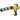 DeWalt Pistol silicon/masic 18V 310ml body only DCE560N-XJ