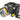 DeWalt Fierastrau circular 184mm 18V XR brushless cu 2 acumulatori Powerstack DCS570H2T-QW
