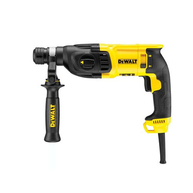 DeWalt Ciocan rotopercutor SDS-PLUS 26MM 3 moduri D25133K