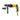 DeWalt Ciocan rotopercutor SDS-PLUS 26MM cu mandrina D25134K