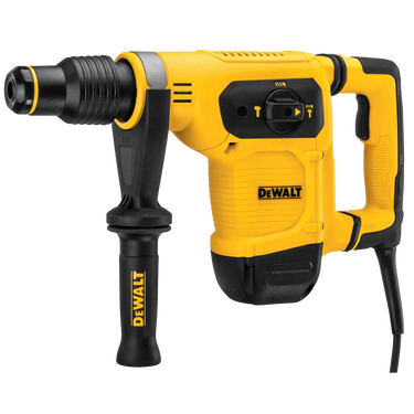 DeWalt Ciocan rotopercutor SDS-max 1050 W D25481K-QS