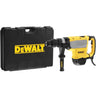 DeWalt Ciocan rotopercutor SDS-Max 1700W 52mm cu sistem anti-rotatie D25773K-QS