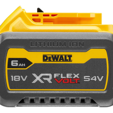 DeWalt Acumulator XR FlexVolt 18V/54V 6.0Ah DCB546-XJ