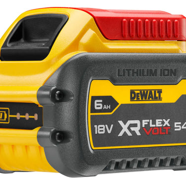 DeWalt Acumulator XR FlexVolt 18V/54V 6.0Ah DCB546-XJ