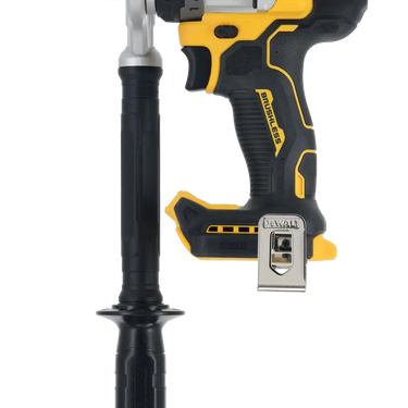 DeWalt Masina de gaurit cu percutie 18V XR Brushless, 169 Nm, TSTAK fara acumulator DCD1007NT-XJ