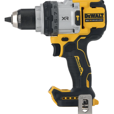 DeWalt Masina de gaurit cu percutie 18V XR Brushless, 169 Nm, TSTAK fara acumulator DCD1007NT-XJ