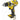 DeWalt Masina de gaurit/insurubat cu motor fara perii 18V XR - fara acumulator DCD791NT-XJ