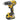 DeWalt Masina de gaurit/insurubat cu motor fara perii 18V XR 2x5Ah DCD791P2-QW