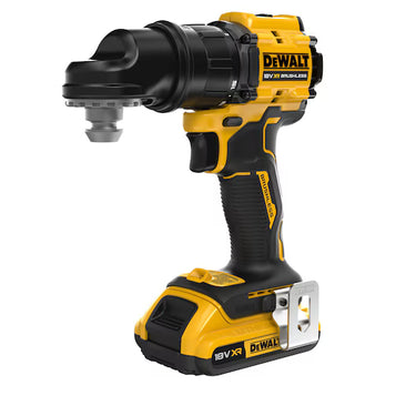 Maşină de Găurit/Înşurubat DeWalt 18V DCD803D2T