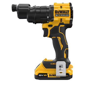 Maşină de Găurit/Înşurubat DeWalt 18V DCD803D2T