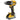 DeWalt Masina de gaurit si insurabat cu percutie, fara perii DCD805H2T-QW