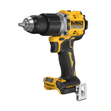 DeWalt Masina de gaurit/insurubat cu percutie, fara perii 18V XR DCD805NT-XJ