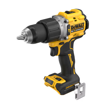DeWalt Masina de gaurit/insurubat cu percutie, fara perii 18V XR DCD805NT-XJ
