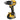 DeWalt Masina de gaurit/insurubat cu percutie, fara perii 18V XR 2x5Ah DCD805P2T-QW
