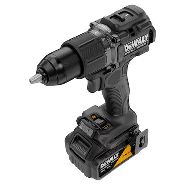 DeWalt x McLaren Masina de gaurit si insurubat cu percutie 18V XR 1 x 5AH DCD86MP1T-QW