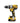 DeWalt Masina de gaurit si insurubat 18V XR Brushless, 3 viteze, 2 x 5.0Ah DCD991P2-QW