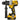 DeWalt Masina de gaurit/insurubat cu percutie, fara perii 18V 2x5Ah DCD996P2-QW