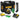 DeWalt Nivela laser 3 x 360° verde, 12V XR, 1 x 2.0Ah DCE089D1G-QW