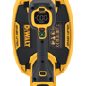 DeWalt Ventuza cu vacuum GRABO 18V XR, pana la 120 kg, 1 x 2.0Ah, TSTAK DCE590D1T-QW