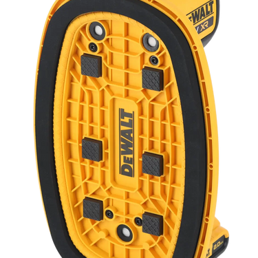 DeWalt Ventuza cu vacuum GRABO 18V XR, pana la 120 kg, 1 x 2.0Ah, TSTAK DCE590D1T-QW