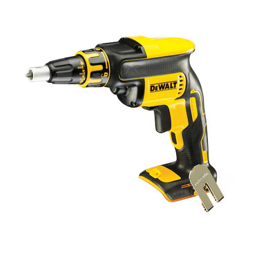 DeWalt Masina de gaurit pentru gips-carton 18V XR DCF620N-XJ