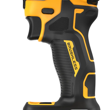 DeWalt Masina de insurubat cu impact 18V XR Brushless 1/4", 205 Nm, 2 x 2.0Ah, TSTAK DCF850D2T-QW
