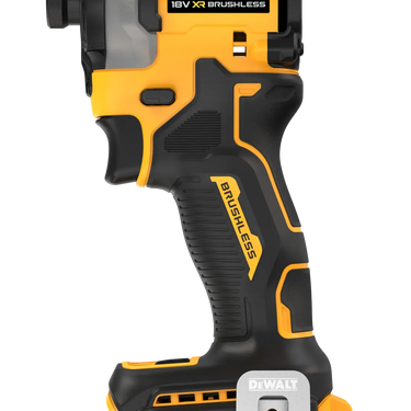 DeWalt Masina de insurubat cu impact 18V XR Brushless 1/4", 205 Nm, TSTAK fara acumulator DCF850NT-XJ
