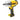 DeWalt Masina de impact cu cuplu mare 1/2" 18V XR body only DCF899N-XJ