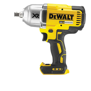 DeWalt Masina de impact cu cuplu mare 1/2" 18V XR body only DCF899N-XJ