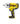 DeWalt Masina de impact cu cuplu mare 1/2" 18V XR body only DCF899N-XJ