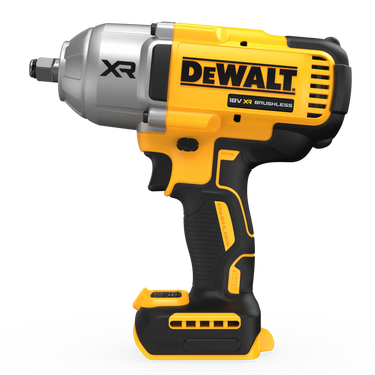 DeWalt Cheie cu impact 18V XR Brushless 1/2" cuplu mare fara acumulator DCF900N-XJ