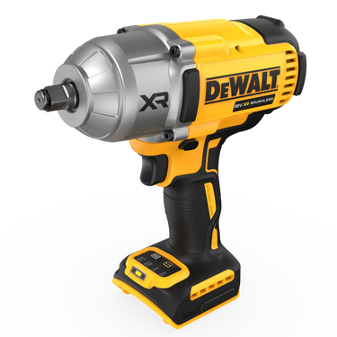 DeWalt Cheie cu impact 18V XR Brushless 1/2" cuplu mare fara acumulator DCF900N-XJ
