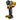DeWalt Masina de insurubat cu impact 18V XR DCF922N-XJ fara acumulator