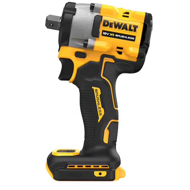 DeWalt Masina de insurubat cu impact 18V XR DCF922N-XJ fara acumulator