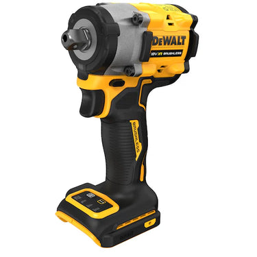 DeWalt Masina de insurubat cu impact 18V XR DCF922N-XJ fara acumulator