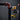 DeWalt Cheie cu impact 18V XR Brushless 1/2", 2 x 5.0Ah, TSTAK DCF922P2T-QW