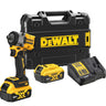 DeWalt Cheie cu impact 18V XR Brushless 1/2", 2 x 5.0Ah, TSTAK DCF922P2T-QW