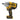 DeWalt Masina de impact cu cuplu mare, fara perii 18V XR DCF961N-XJ doar scula