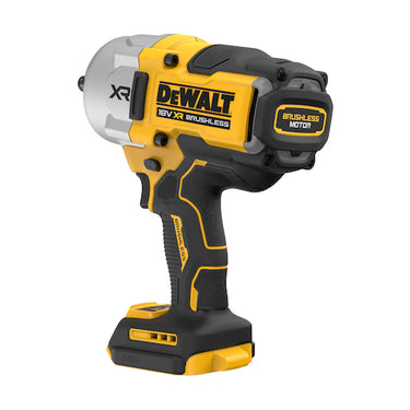 DeWalt Masina de impact cu cuplu mare, fara perii 18V XR DCF961N-XJ doar scula