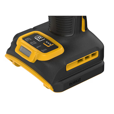 DeWalt Masina de impact cu cuplu mare, fara perii 18V XR DCF961N-XJ doar scula