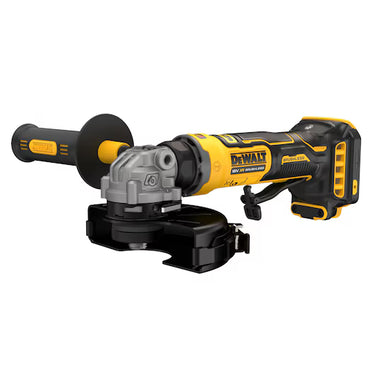DeWalt Polizor unghiular compact 18V XR 125mm DCG404N-XJ
