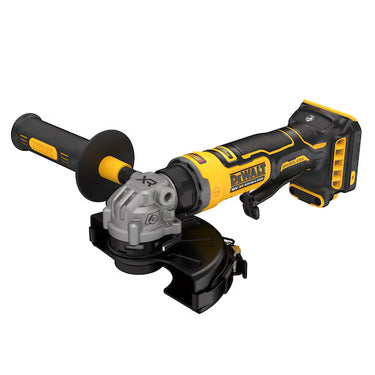 DeWalt Polizor unghiular compact 18V XR 125mm DCG404N-XJ