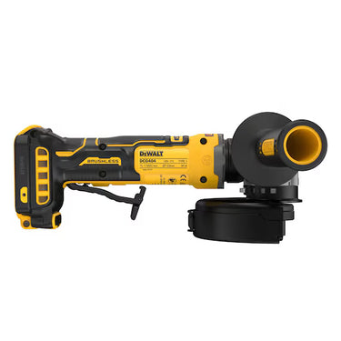 DeWalt Polizor unghiular compact 18V XR 125mm DCG404N-XJ