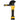 DeWalt Polizor Unghiular Fara Perii 125mm DCG405P2-QW 2 x 5Ah