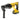 DeWalt Ciocan rotopercutor SDS-Plus 18V XR brushless cu acumulator 4Ah DCH133M1-QW
