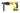 DeWalt Ciocan rotopercutor SDS-Plus 18V XR brushless cu acumulator 4Ah DCH133M1-QW